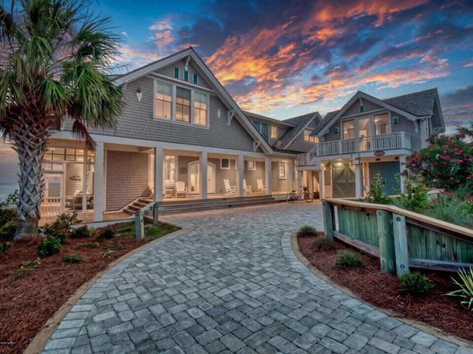 #21. 704 Shoals Watch Way, Bald Head Island